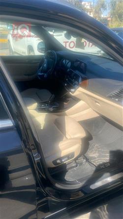 بي ام دبليو X3